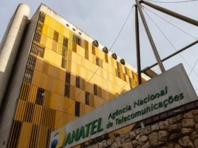 Anatel exige autorização de pequenos provedores para combater crime organizado