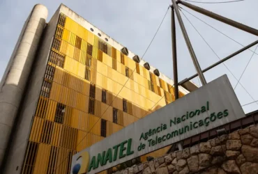Anatel exige autorização de pequenos provedores para combater crime organizado