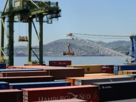 Programa BR do Mar pode reduzir em até 60% os custos com cabotagem