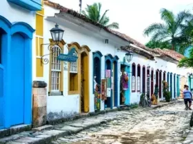 Rio forma primeira turma indígena de magistério