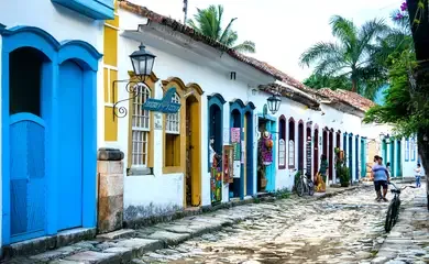 Rio forma primeira turma indígena de magistério