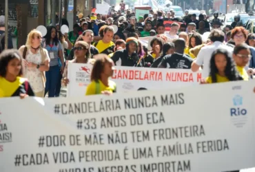 Livro revisita apartheid social no Rio e reforça debate sobre desigualdade