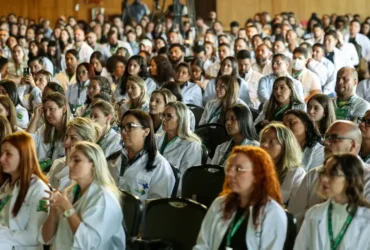 Inscrições para o Enamed seguem abertas até 18 de julho