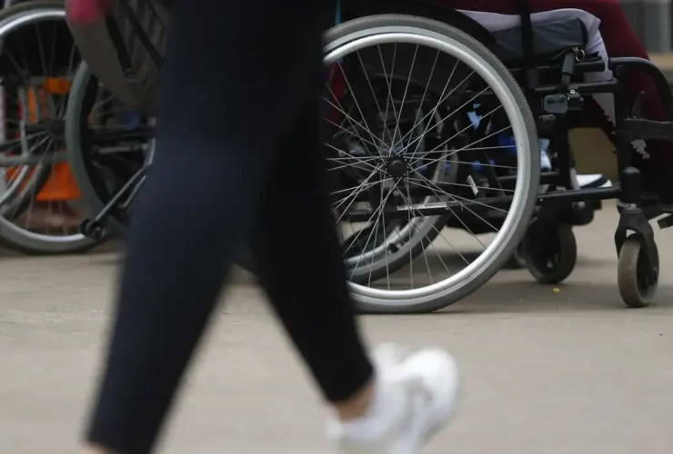 Sorriso anuncia censo para mapear pessoas com deficiência e fortalecer inclusão
