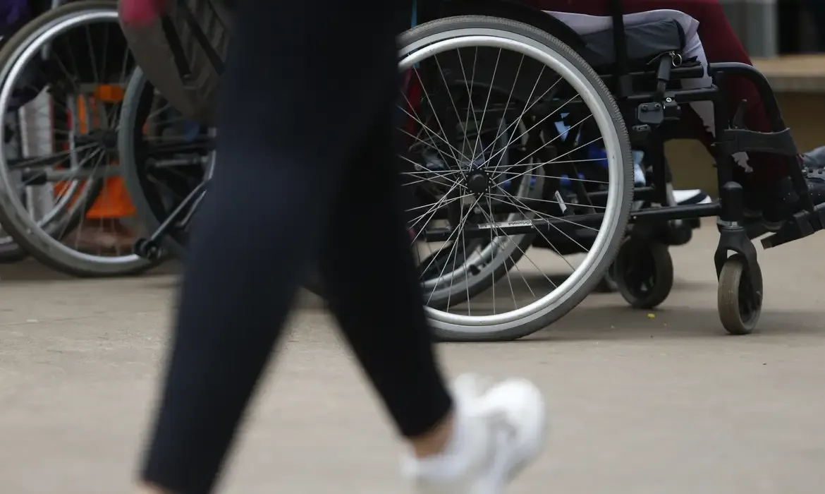 Sorriso anuncia censo para mapear pessoas com deficiência e fortalecer inclusão