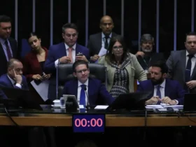Câmara aprova projeto que flexibiliza licenciamento ambiental