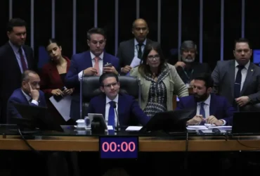 Câmara aprova projeto que altera licenciamento ambiental e reduz exigências