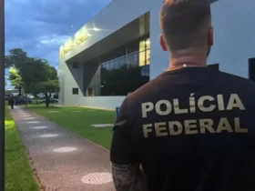 Polícia desarticula organização especializada em contrabando