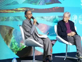 Marina Silva alerta que flexibilização no licenciamento é retrocesso para o agronegócio