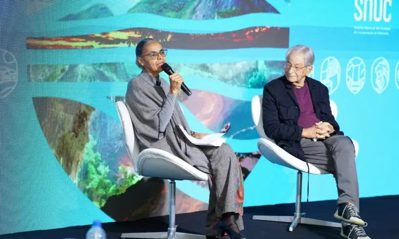 Marina Silva alerta que flexibilização no licenciamento é retrocesso para o agronegócio