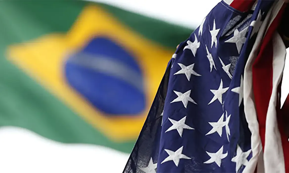EUA anunciam investigação sobre comércio brasileiro
