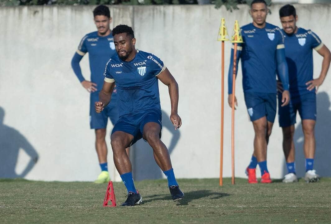 Veja onde assistir Athletic Club x Avaí ao vivo e confira as escalações da Série B. Imagem: Divulgação Avaí Veja onde assistir Athletic Club x Avaí ao vivo e confira as escalações da Série B. Imagem: Divulgação Avaí