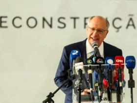 Governo organiza comitê para discutir tarifa com exportadores