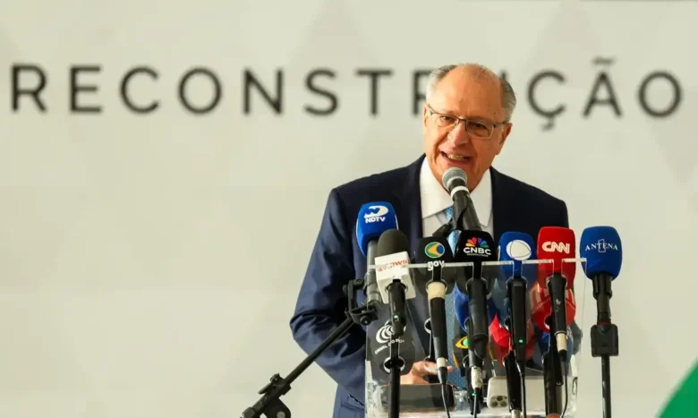 Governo organiza comitê para discutir tarifa com exportadores
