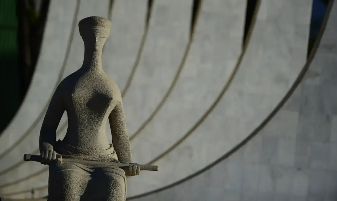 Congresso defende validade no STF de votação sobre IOF