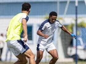 Onde Assistir CSA x Ferroviário nas Quartas da Copa do Nordeste. Imagem: Lenilson Santos/CSA