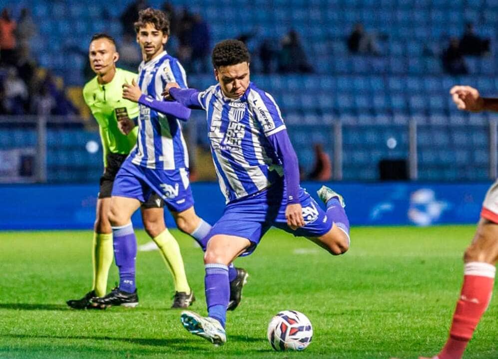 Remo x Avaí pela Série B: onde assistir, escalações e tudo sobre o duelo no Mangueirão. Imagem: Divulgação Avaí Remo x Avaí pela Série B: onde assistir, escalações e tudo sobre o duelo no Mangueirão. Imagem: Divulgação Avaí