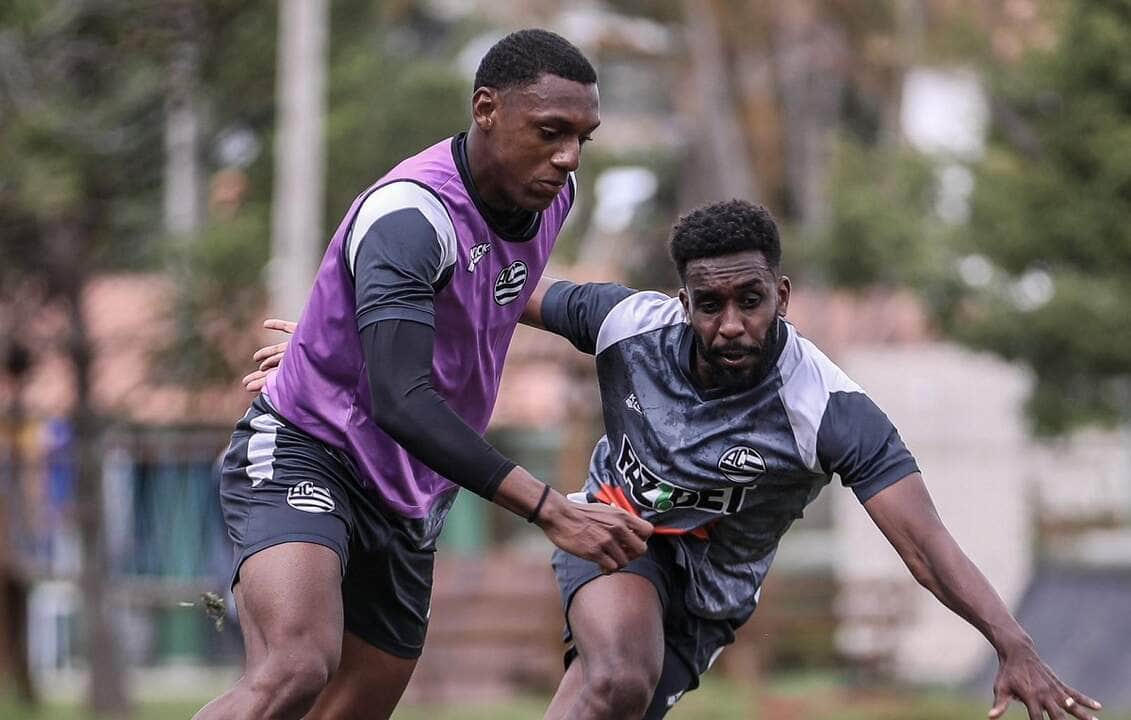 América-MG x Athletic: onde assistir, escalações e tudo sobre o clássico mineiro da Série B. Imagem,: Athletic América-MG x Athletic: onde assistir, escalações e tudo sobre o clássico mineiro da Série B. Imagem,: Athletic