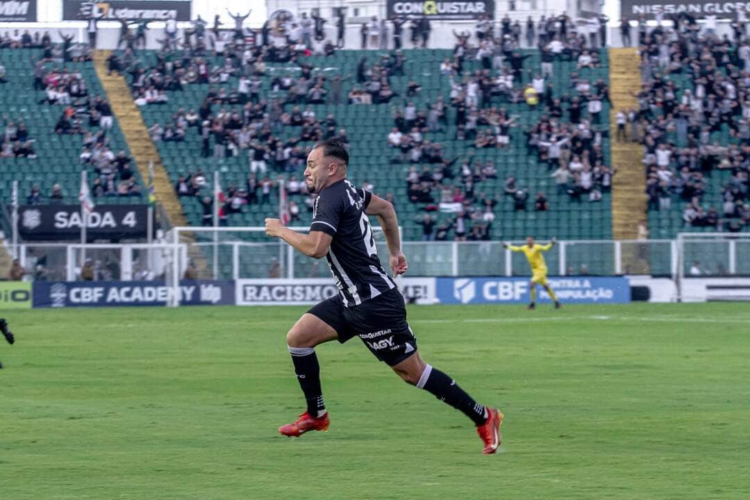 Brusque x Figueirense: Onde assistir, escalações e tudo sobre o clássico pela Série C. Imagem: Divulgação Figueirense Brusque x Figueirense: Onde assistir, escalações e tudo sobre o clássico pela Série C. Imagem: Divulgação Figueirense
