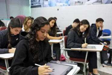 Inscrições para o Fies abrem nesta segunda com mais de 44 mil vagas