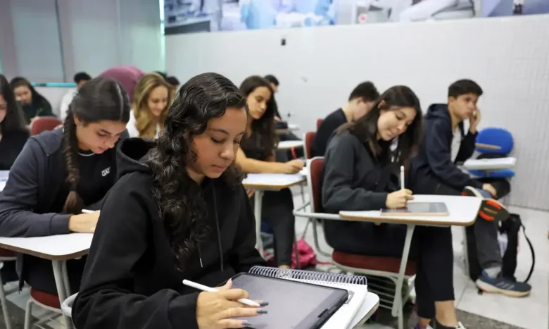 Inscrições para o Fies abrem nesta segunda com mais de 44 mil vagas