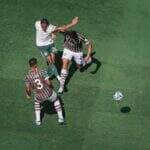 Fluminense perde para o Chelsea e Brasil dá adeus à Copa do Mundo de Clubes. Imagem: Divulgação Chelsea