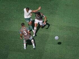 Fluminense perde para o Chelsea e Brasil dá adeus à Copa do Mundo de Clubes. Imagem: Divulgação Chelsea