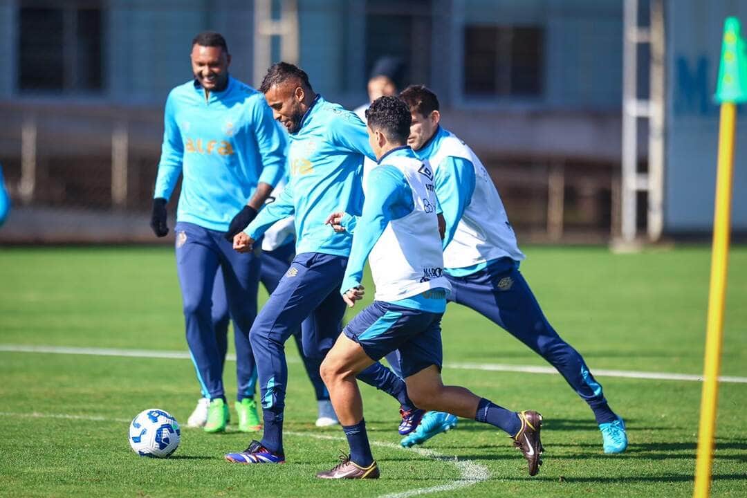 Cruzeiro x Grêmio: Onde assistir, escalações e tudo sobre o duelo no Mineirão pelo Brasileirão 2025. Imagem: Lucas Uebel/GFBPA Cruzeiro x Grêmio: Onde assistir, escalações e tudo sobre o duelo no Mineirão pelo Brasileirão 2025. Imagem: Lucas Uebel/GFBPA
