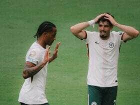 Chelsea x PSG: Final do Mundial de Clubes agita Nova Jersey com promessa de espetáculo. Imagem: Divulgação Chelsea