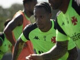 Independiente del Valle x Vasco: onde assistir, escalações e análise pela Sul-Americana 2025. Imagem: Matheus Lima/CR Vasco