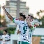 Luverdense e Mixto, classificados, projetam 2ª fase da Série D. Imagem: Divulgação Luverdense