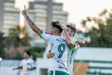 Luverdense e Mixto, classificados, projetam 2ª fase da Série D. Imagem: Divulgação Luverdense