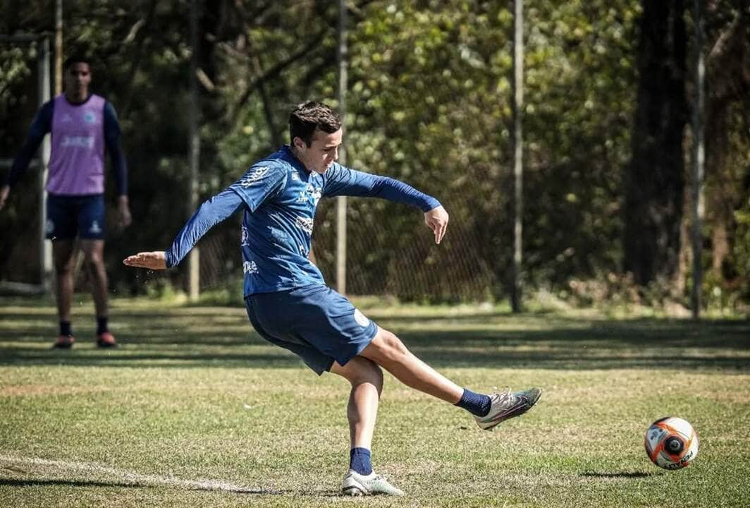 XV de Piracicaba x São Bento: onde assistir ao vivo. Imagem: Divulgação São Bento XV de Piracicaba x São Bento: onde assistir ao vivo. Imagem: Divulgação São Bento