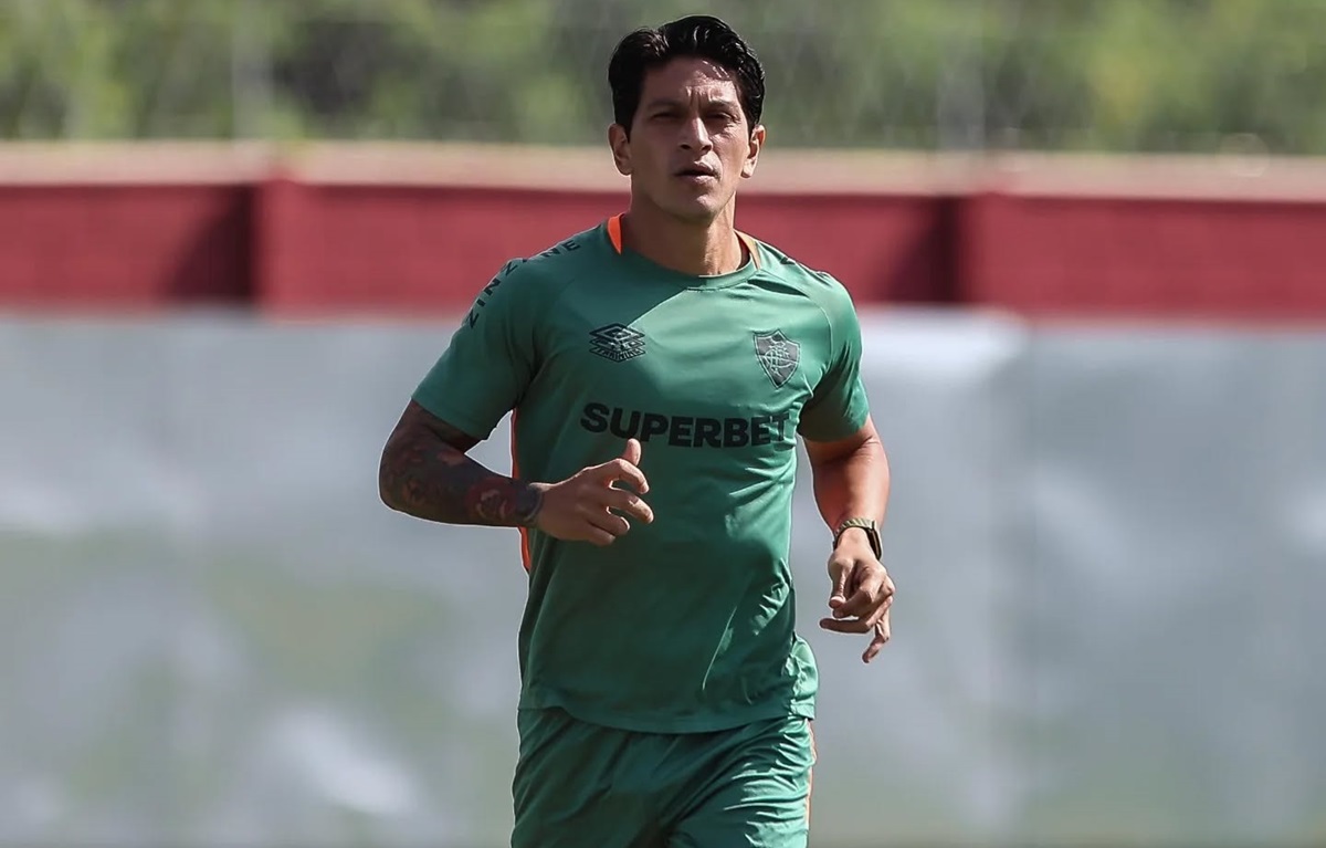 Internacional x Fluminense: Onde assistir, escalações e tudo sobre o duelo da Copa do Brasil 2025. Imagem: Lucas Merçon/FFC