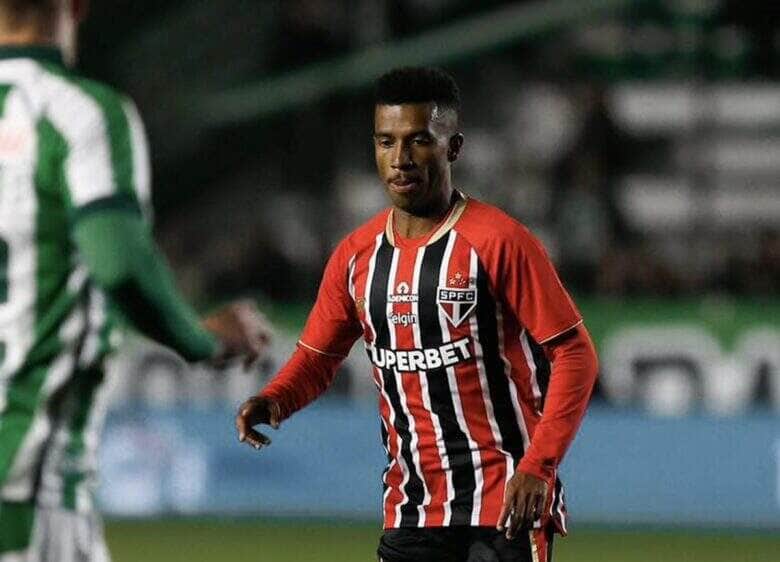 São Paulo x Fluminense: Onde assistir ao vivo, prováveis escalações e tudo sobre o confronto pelo Brasileirão. Imagem: SPFC