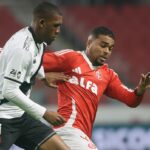 Internacional x Fluminense: Onde assistir, escalações e tudo sobre o duelo da Copa do Brasil 2025. Imagem: Ricardo Duarte/SCI