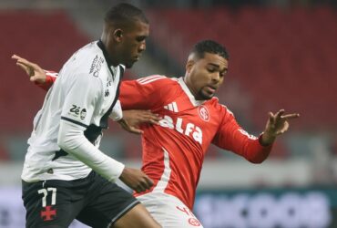Internacional x Fluminense: Onde assistir, escalações e tudo sobre o duelo da Copa do Brasil 2025. Imagem: Ricardo Duarte/SCI