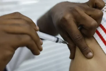 Casos de gripe grave apresentam queda em várias regiões do país