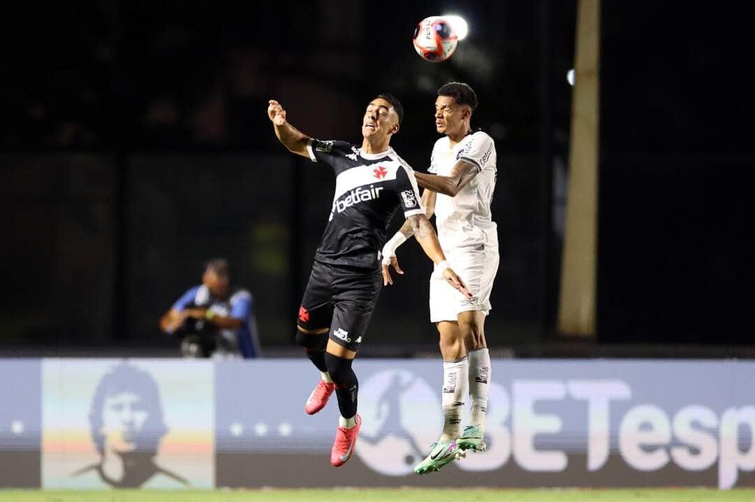 Vasco x Botafogo: onde assistir, escalações e tudo sobre o clássico carioca em Brasília. Imagem: Vitor Silva/BFR Vasco x Botafogo: onde assistir, escalações e tudo sobre o clássico carioca em Brasília. Imagem: Vitor Silva/BFR