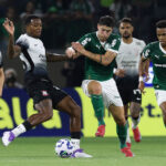 Corinthians x Palmeiras: Onde assistir, escalações e tudo sobre o Derby decisivo pela Copa do Brasil 2025. Imagem: Cesar Greco/Ag. Palmeiras