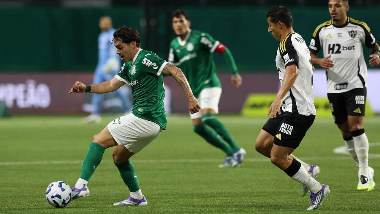 Fluminense x Palmeiras hoje no Maracanã: veja onde assistir, escalações e tudo sobre o duelo. Imagem: Cesar Greco/Ag. Palmeiras Fluminense x Palmeiras hoje no Maracanã: veja onde assistir, escalações e tudo sobre o duelo. Imagem: Cesar Greco/Ag. Palmeiras