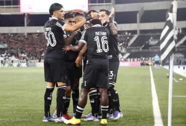 Botafogo x RB Bragantino: Onde assistir ao vivo e tudo sobre o duelo pela Copa do Brasil. Imagem: Vitor Silva/Botafogo FR