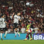 Flamengo x Atlético-MG: Onde assistir, escalações e tudo sobre o duelo decisivo na Copa do Brasil. Imagem: Pedro Souza/Atlético