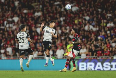 Flamengo x Atlético-MG: Onde assistir, escalações e tudo sobre o duelo decisivo na Copa do Brasil. Imagem: Pedro Souza/Atlético