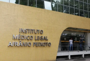 Família pede investigação da Polícia Federal sobre vazamento