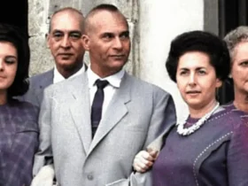 Clara Charf completa 100 anos com legado marcado pela democracia