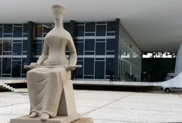 Audiência no STF sobre golpe tem baixa adesão de testemunhas de defesa