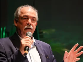 Mercadante defende inovação como motor estratégico no BNDES