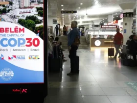 Brasil oferece visto eletrônico para COP30 com isenção de taxas