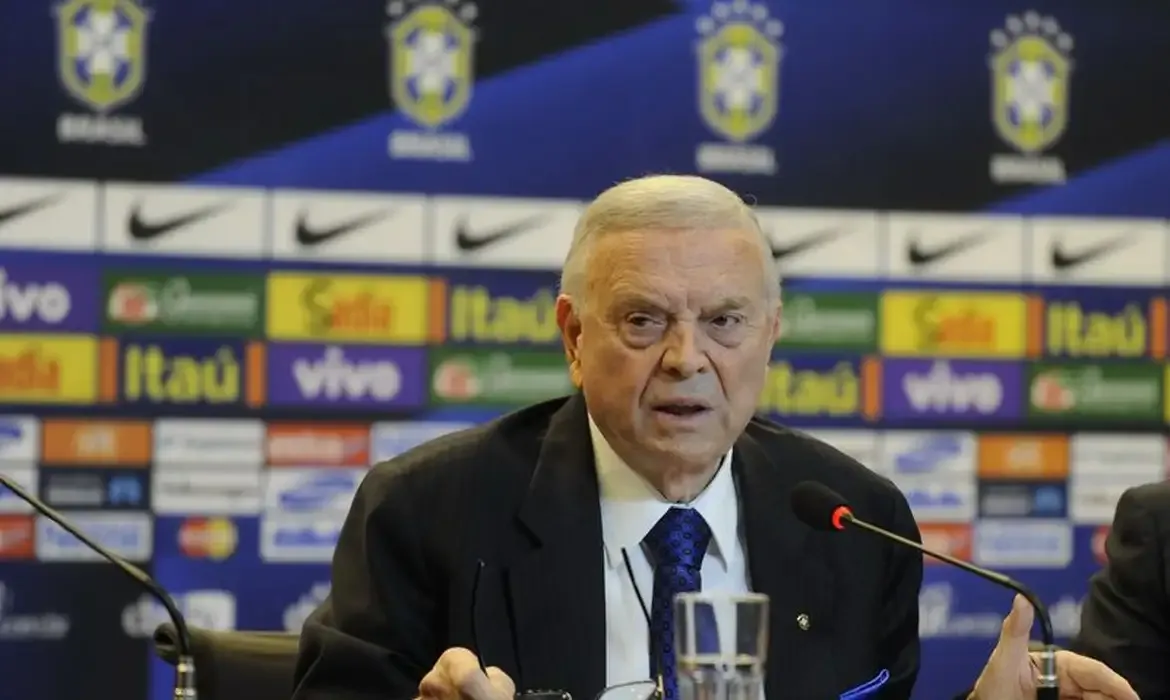 Morre José Maria Marin, ex-presidente da CBF envolvido em escândalos